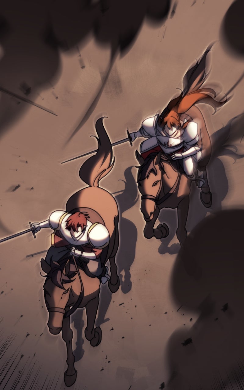 Read A Flame Reborn EN Manga Online