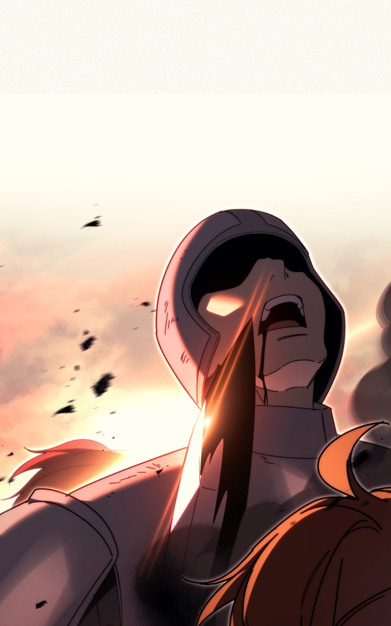 Read A Flame Reborn EN Manga Online