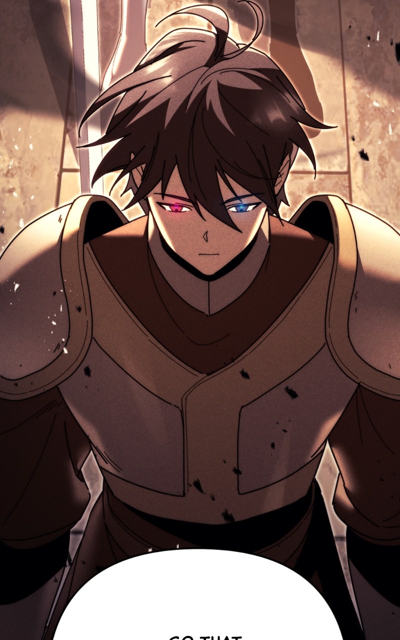 Read A Flame Reborn EN Manga Online