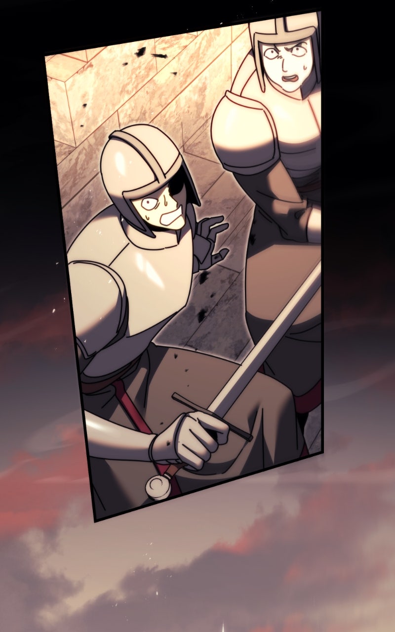 Read A Flame Reborn EN Manga Online