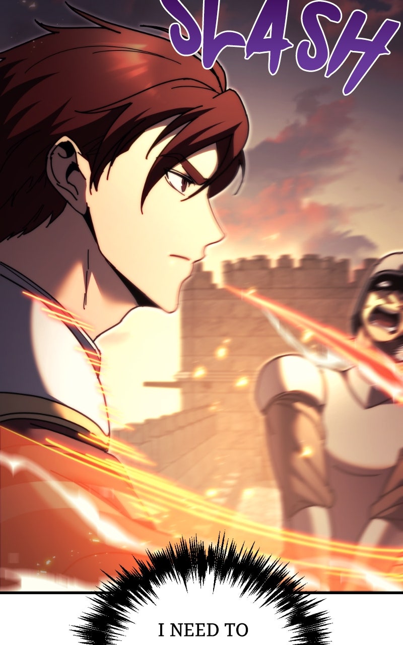 Read A Flame Reborn EN Manga Online