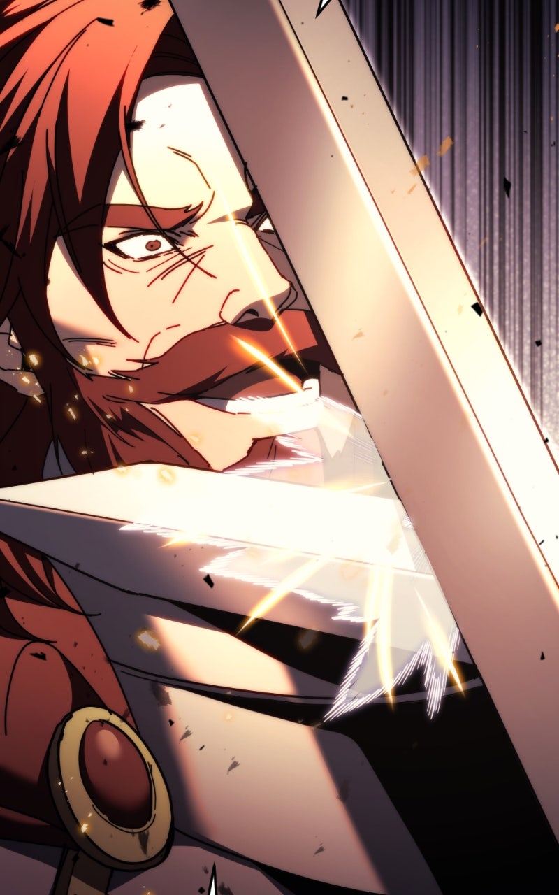 Read A Flame Reborn EN Manga Online