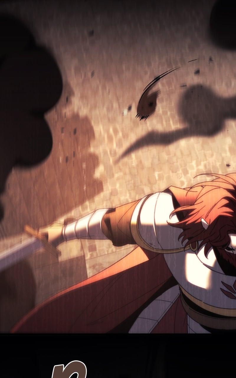 Read A Flame Reborn EN Manga Online