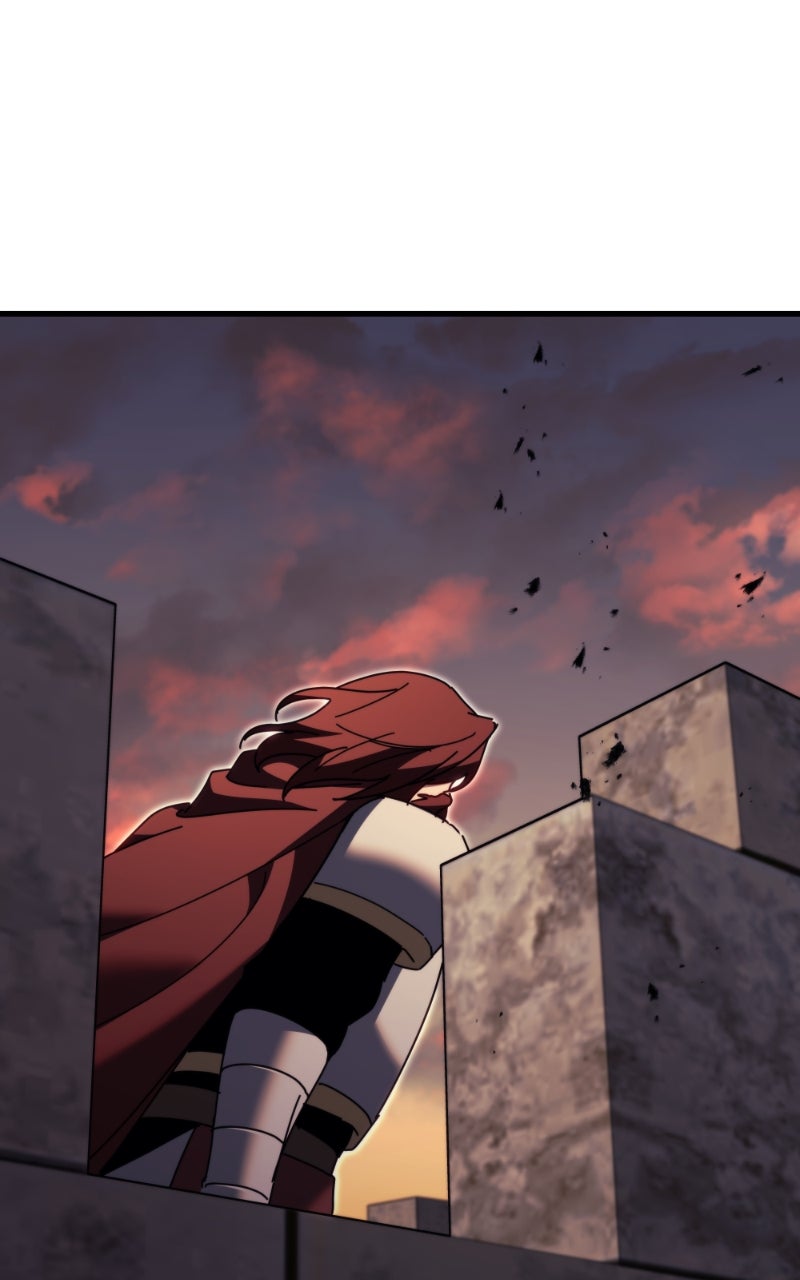 Read A Flame Reborn EN Manga Online