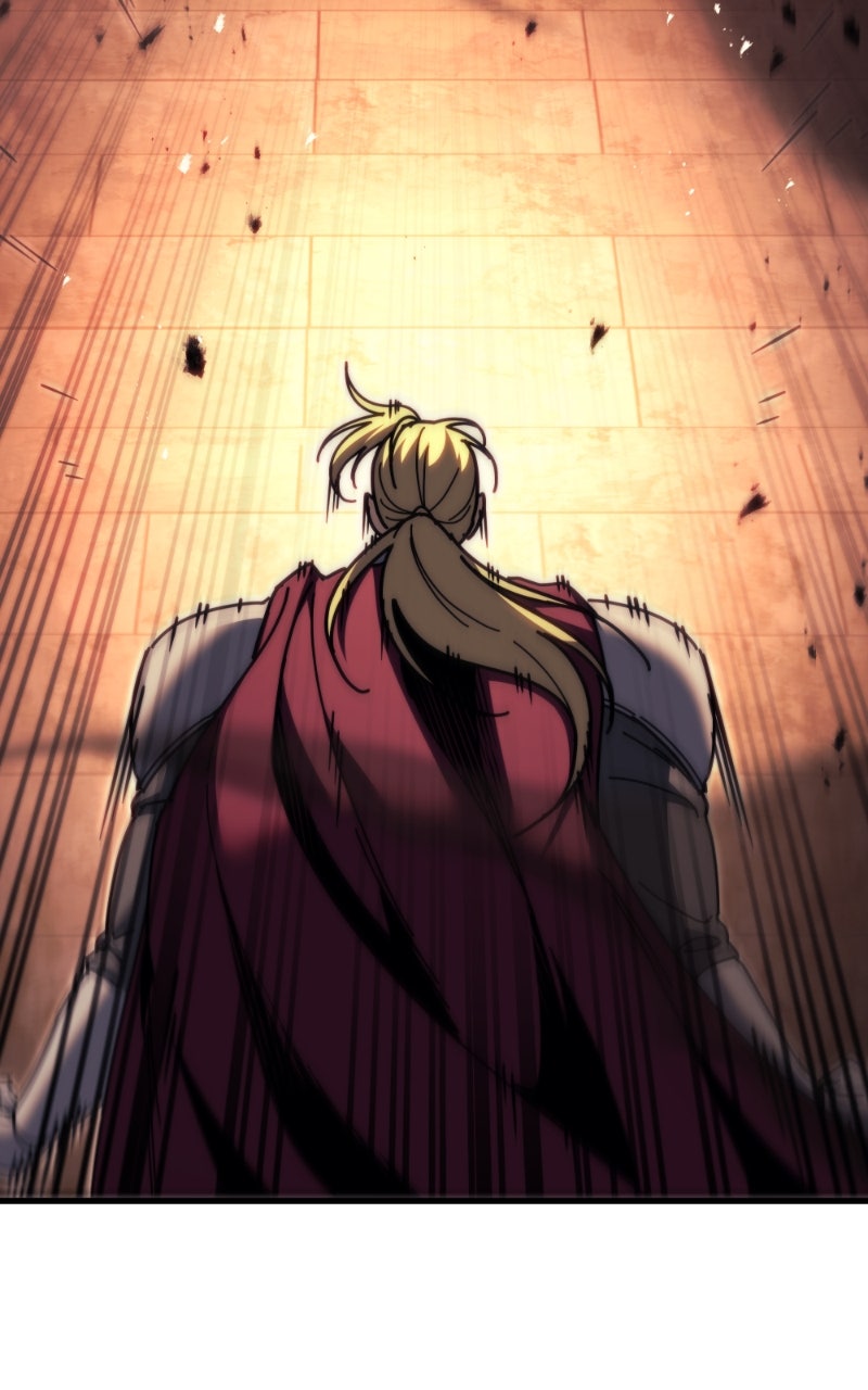 Read A Flame Reborn EN Manga Online