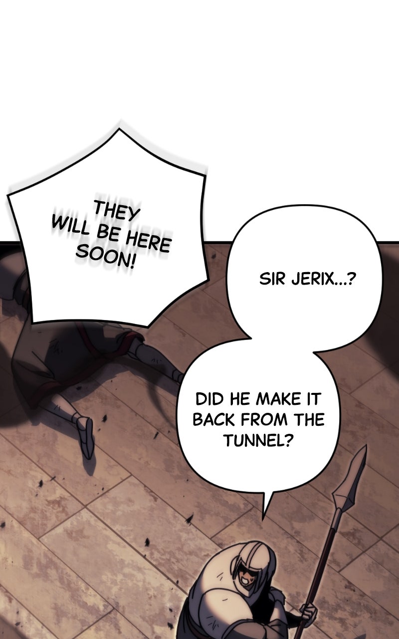 Read A Flame Reborn EN Manga Online