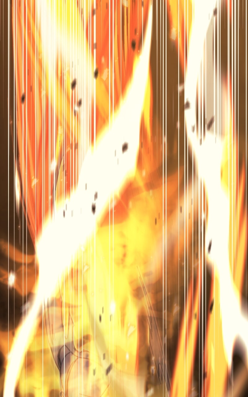 Read A Flame Reborn EN Manga Online