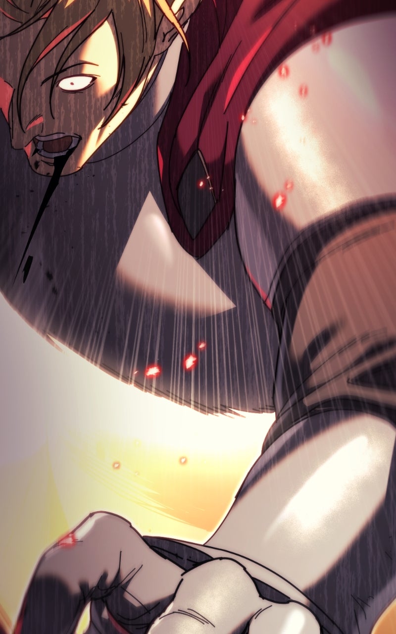 Read A Flame Reborn EN Manga Online