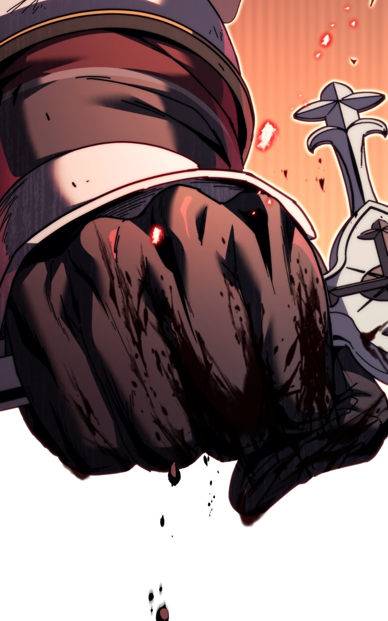 Read A Flame Reborn EN Manga Online