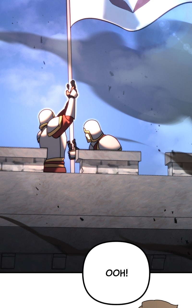 Read A Flame Reborn EN Manga Online