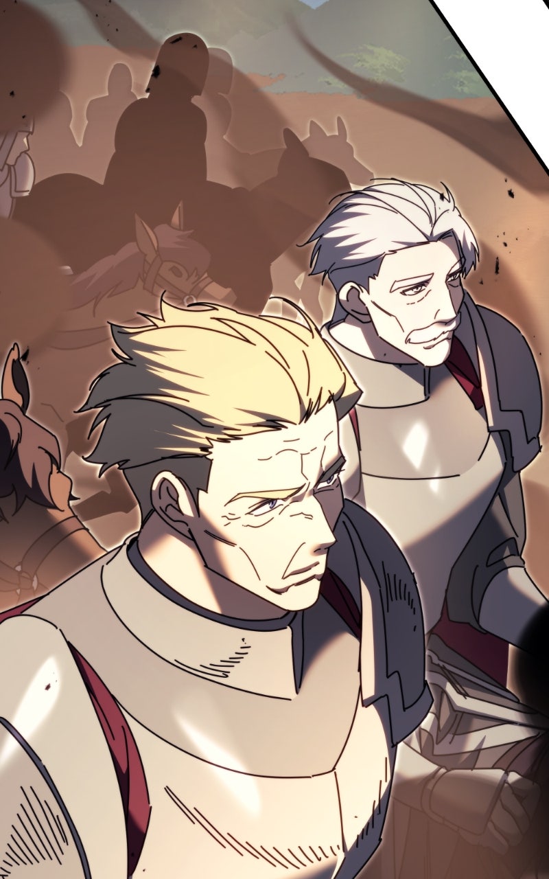 Read A Flame Reborn EN Manga Online