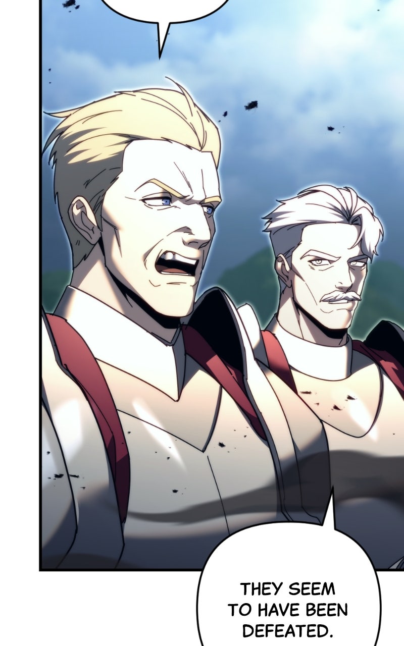 Read A Flame Reborn EN Manga Online