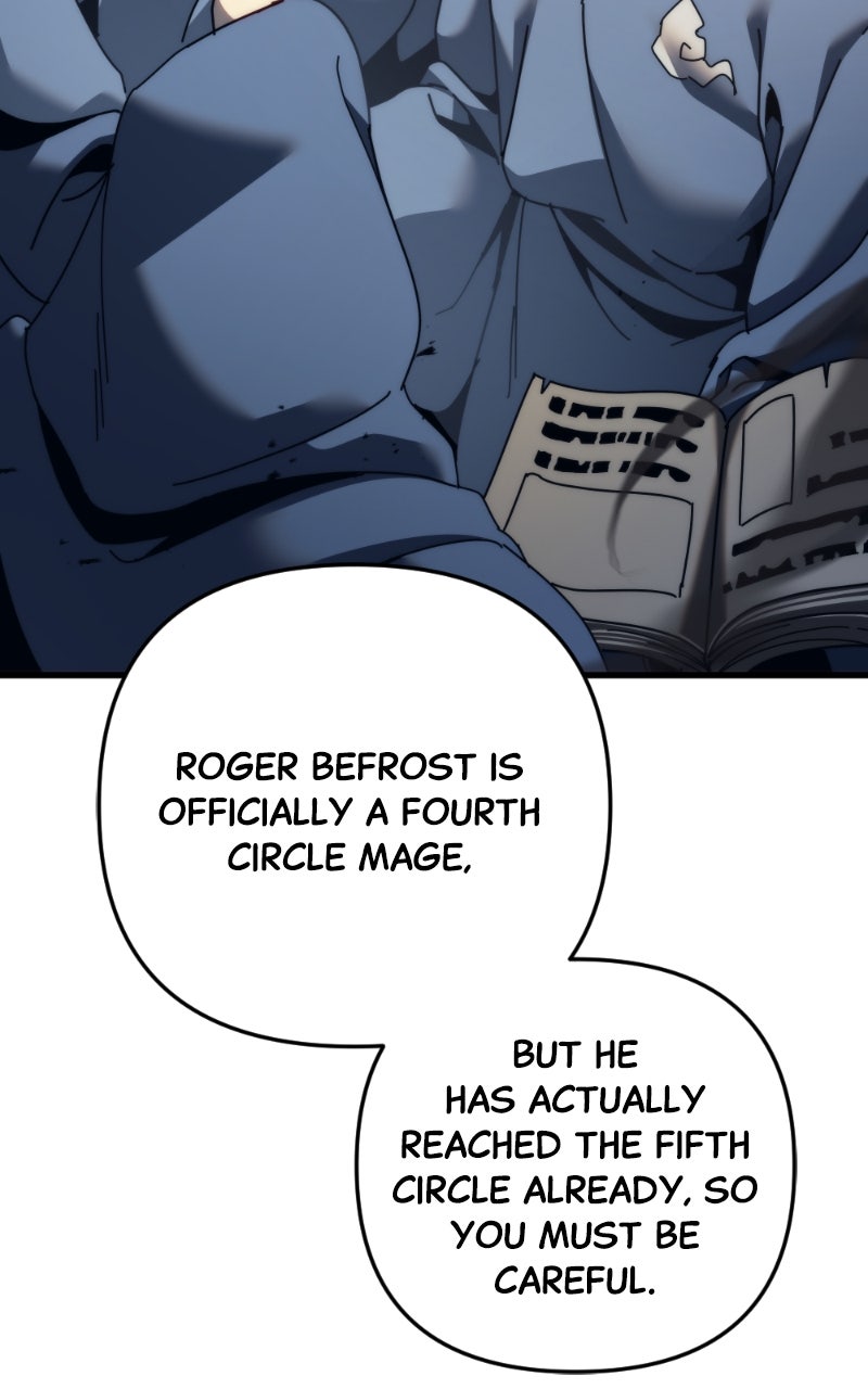 Read A Flame Reborn EN Manga Online