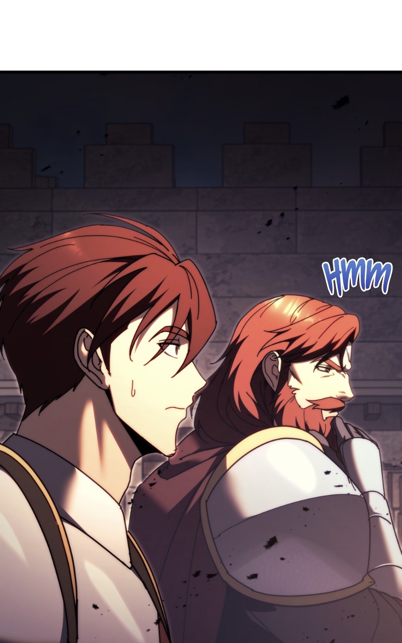 Read A Flame Reborn EN Manga Online