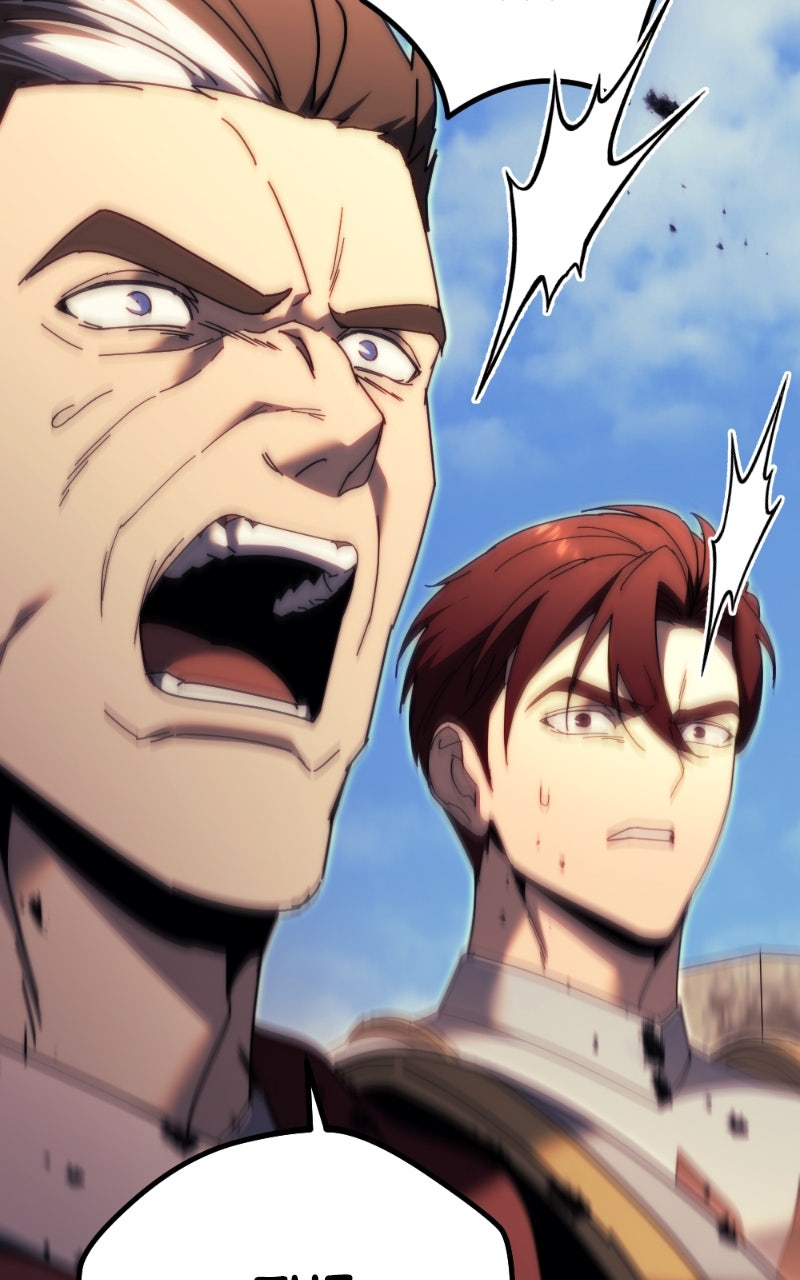 Read A Flame Reborn EN Manga Online