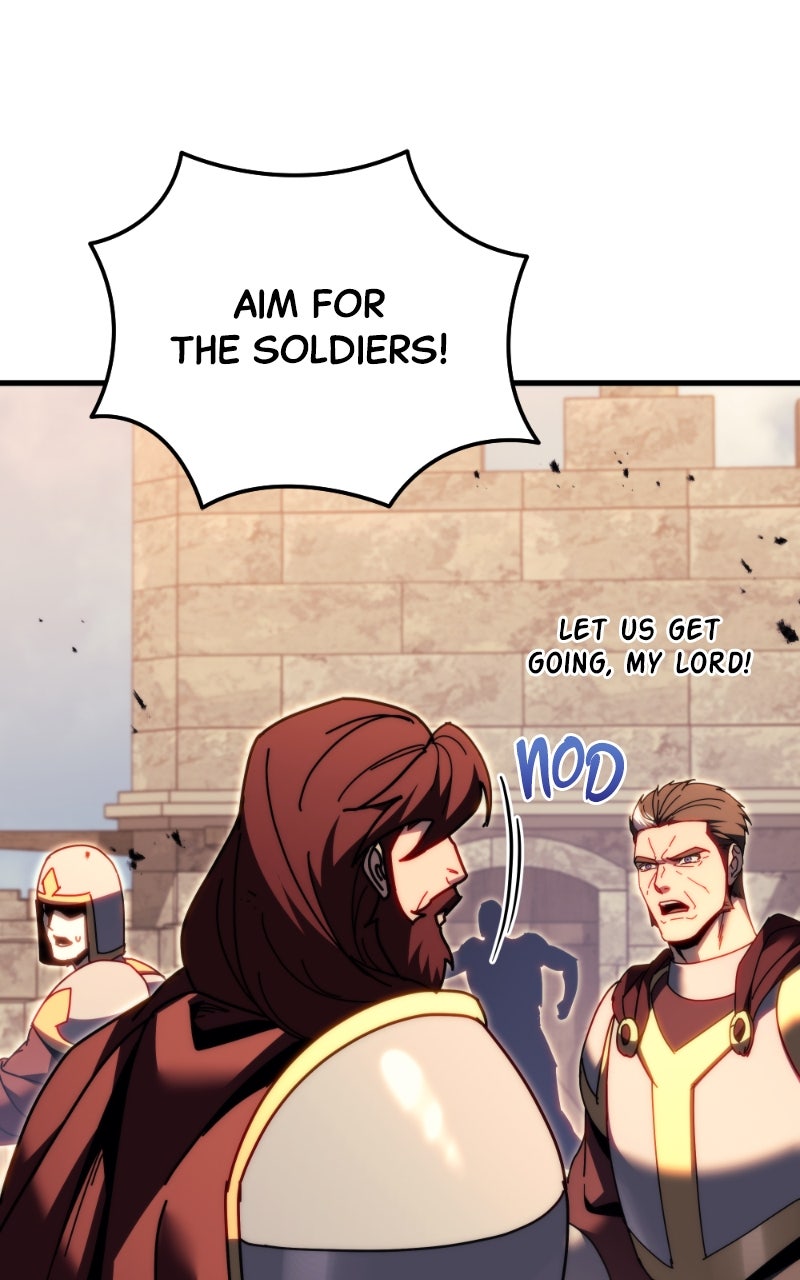 Read A Flame Reborn EN Manga Online