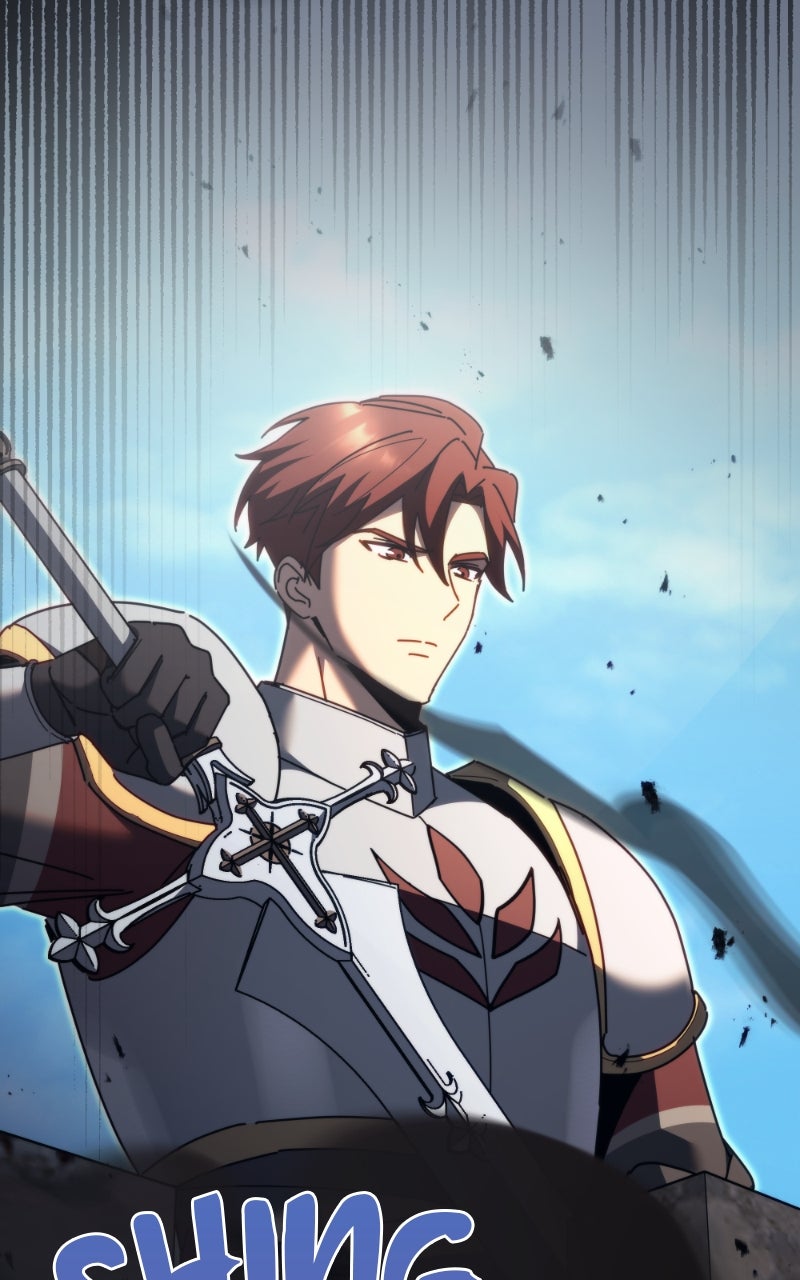 Read A Flame Reborn EN Manga Online