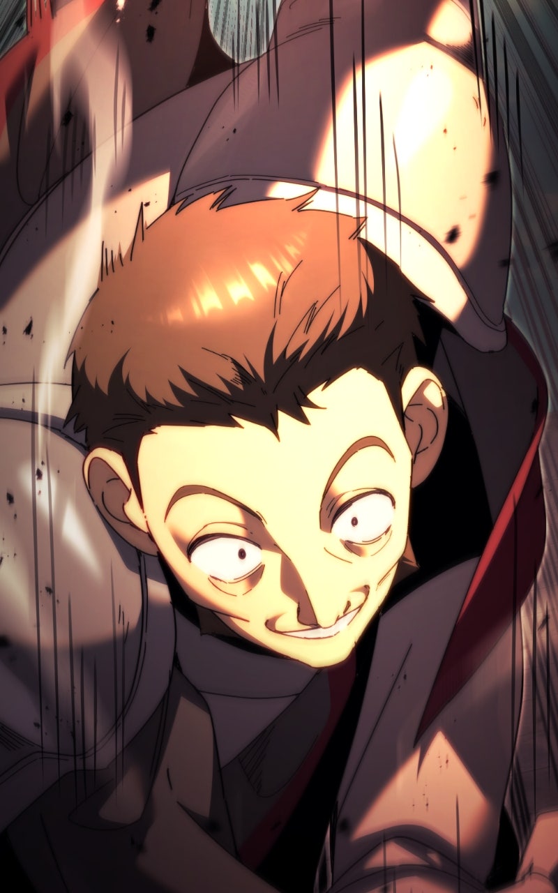 Read A Flame Reborn EN Manga Online