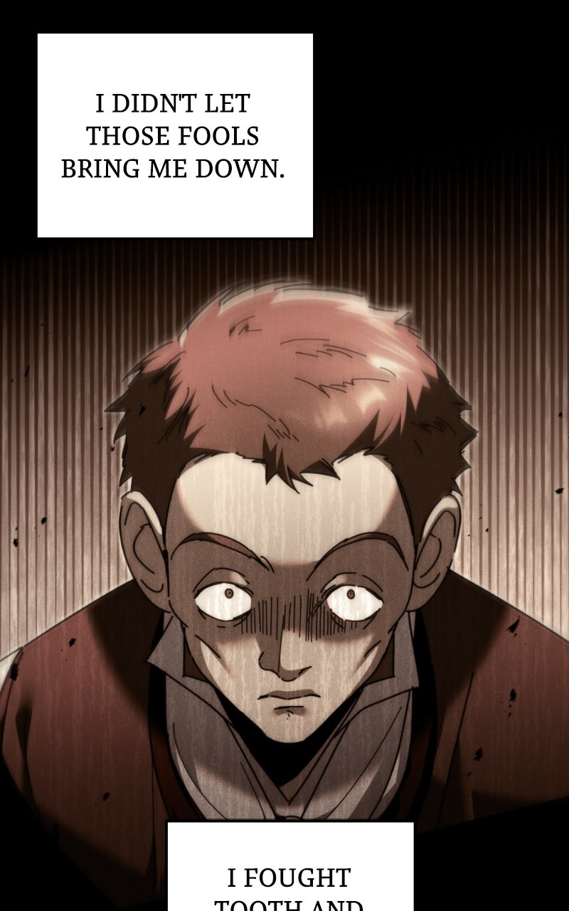 Read A Flame Reborn EN Manga Online