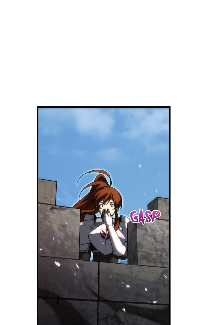 Read A Flame Reborn EN Manga Online