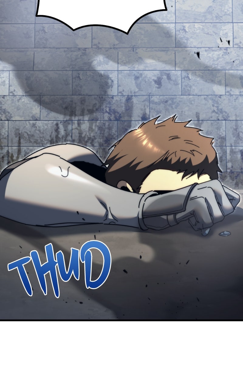 Read A Flame Reborn EN Manga Online