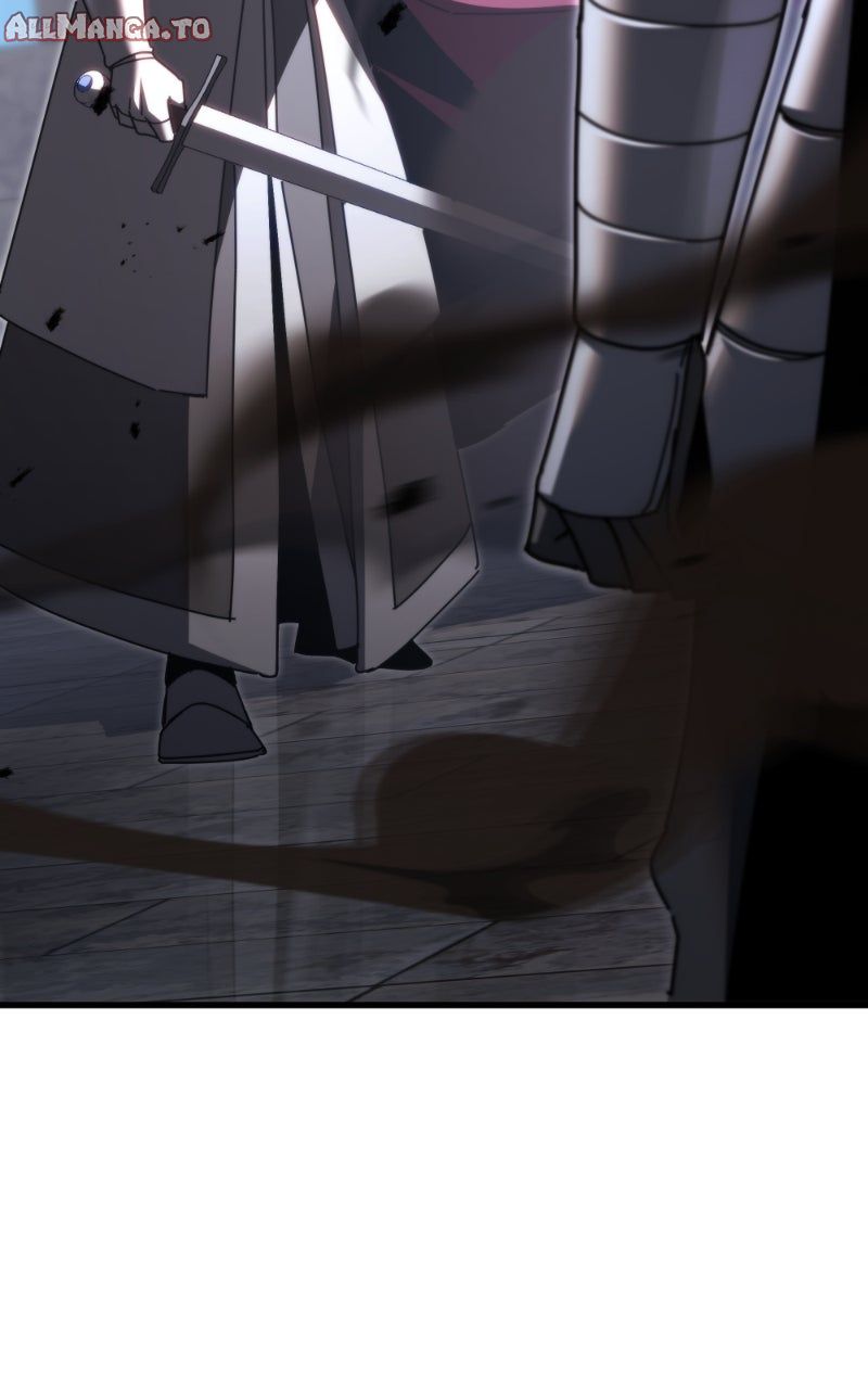 Read A Flame Reborn EN Manga Online