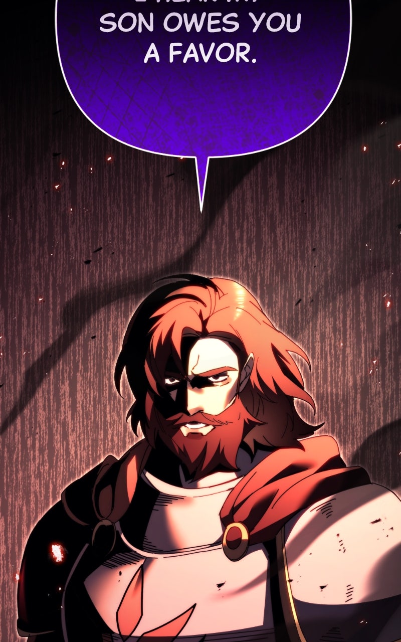 Read A Flame Reborn EN Manga Online