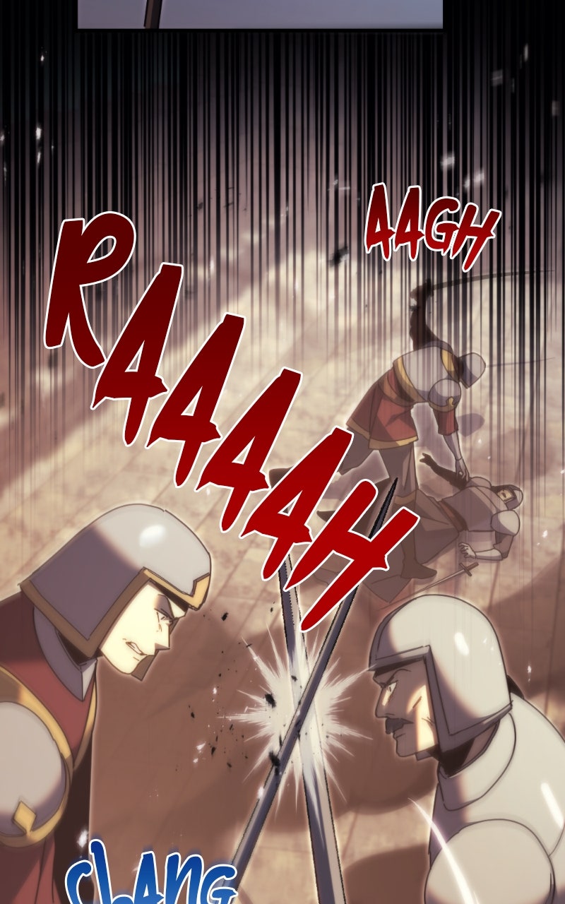 Read A Flame Reborn EN Manga Online