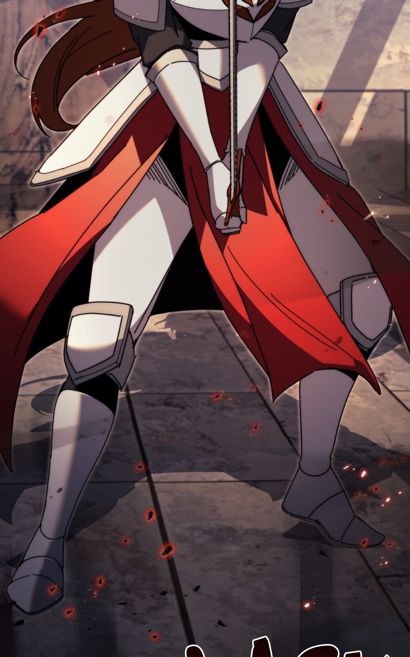 Read A Flame Reborn EN Manga Online