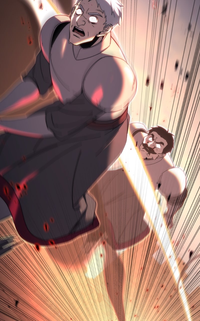 Read A Flame Reborn EN Manga Online