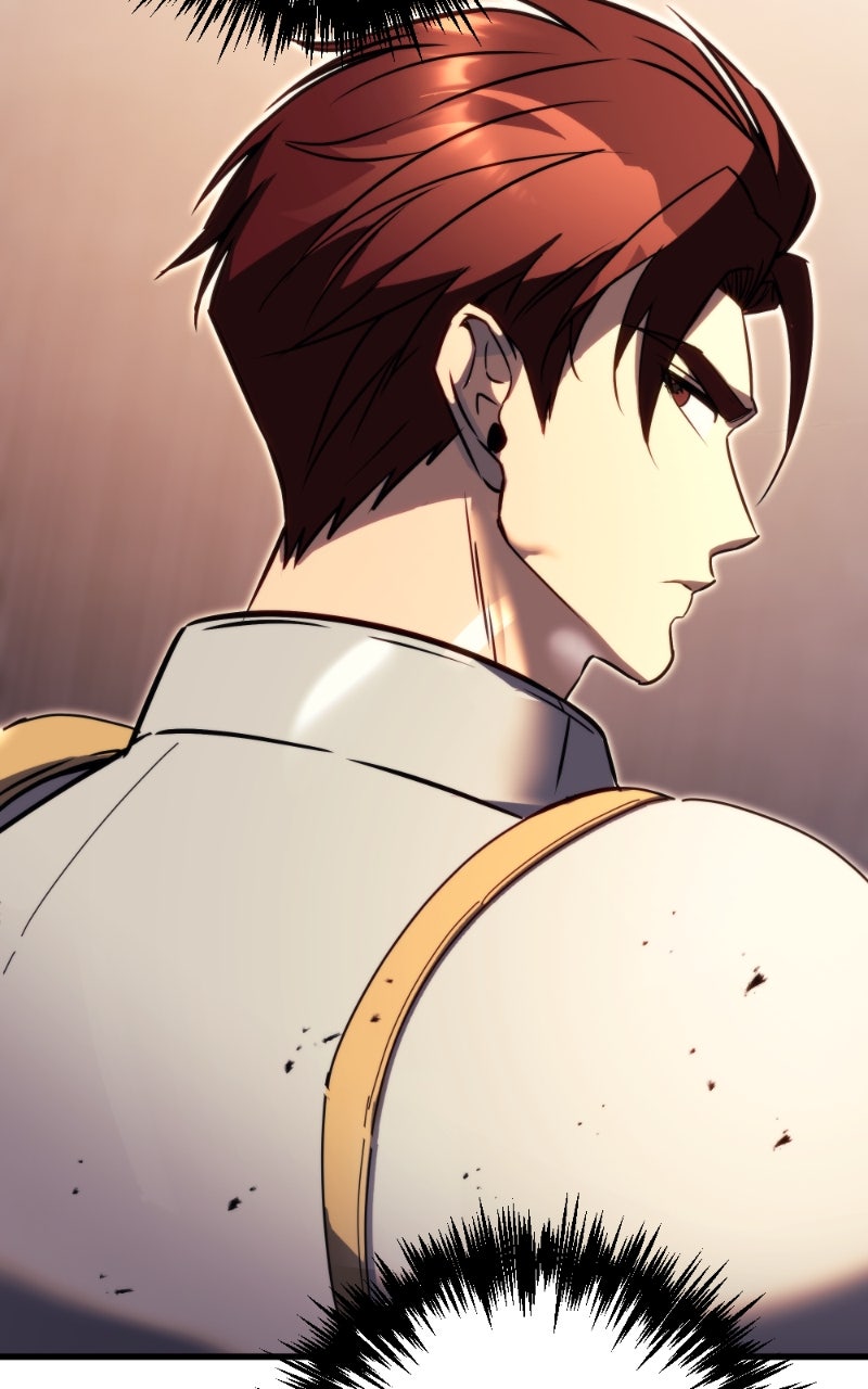 Read A Flame Reborn EN Manga Online