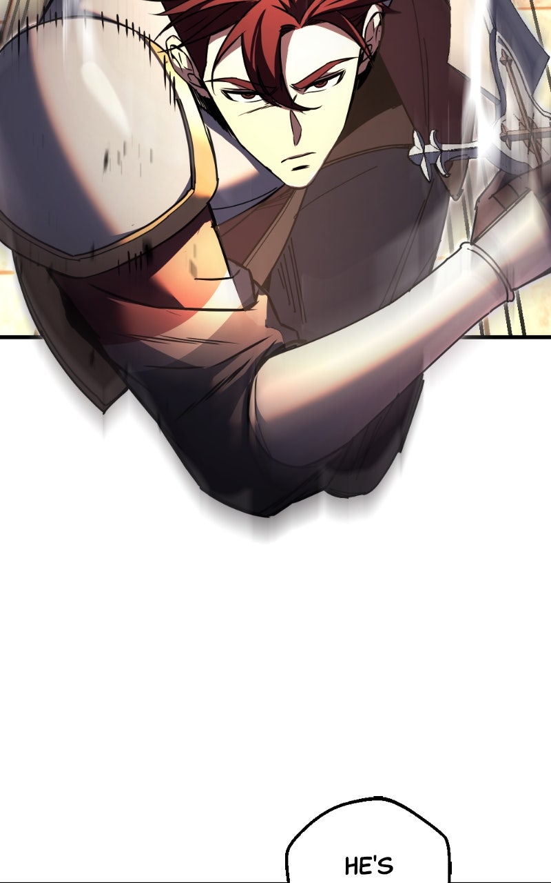 Read A Flame Reborn EN Manga Online