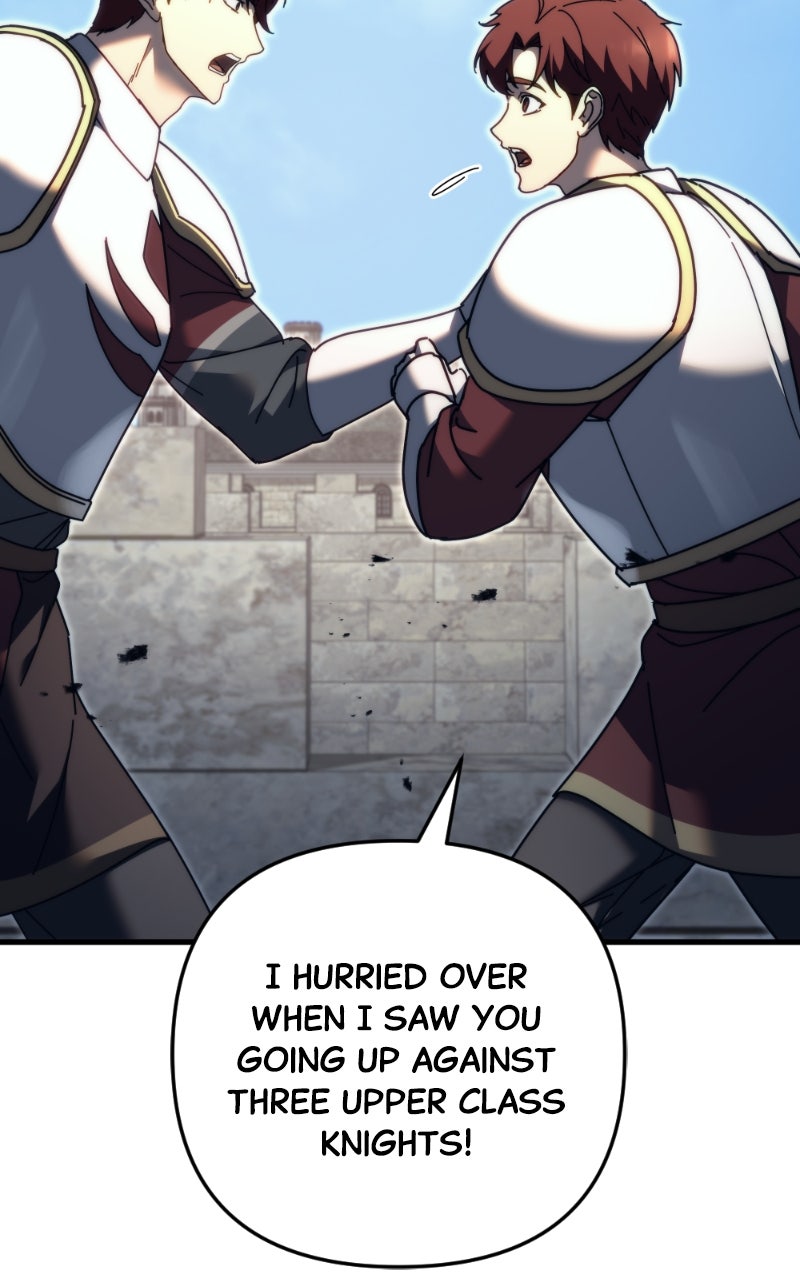 Read A Flame Reborn EN Manga Online