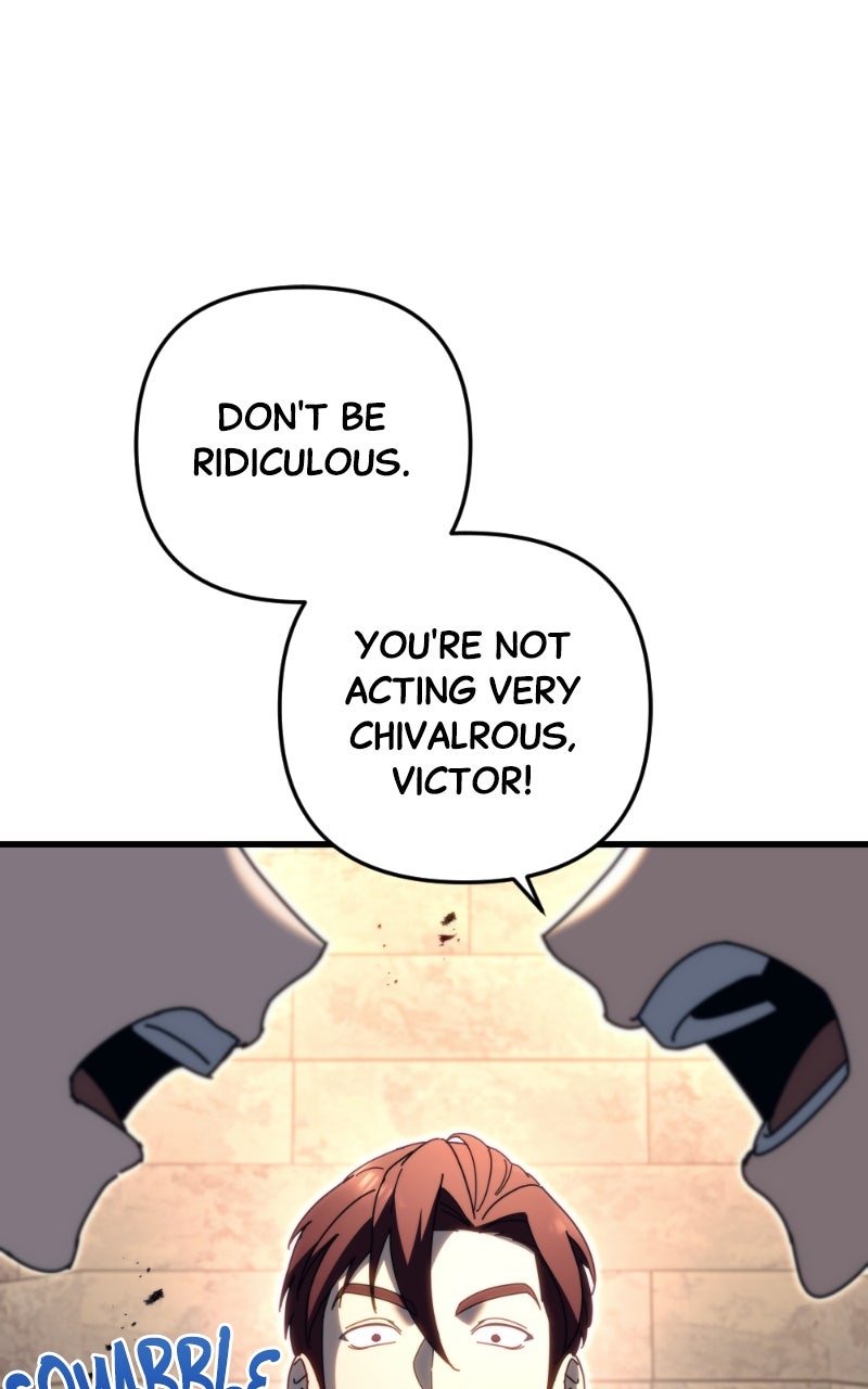 Read A Flame Reborn EN Manga Online