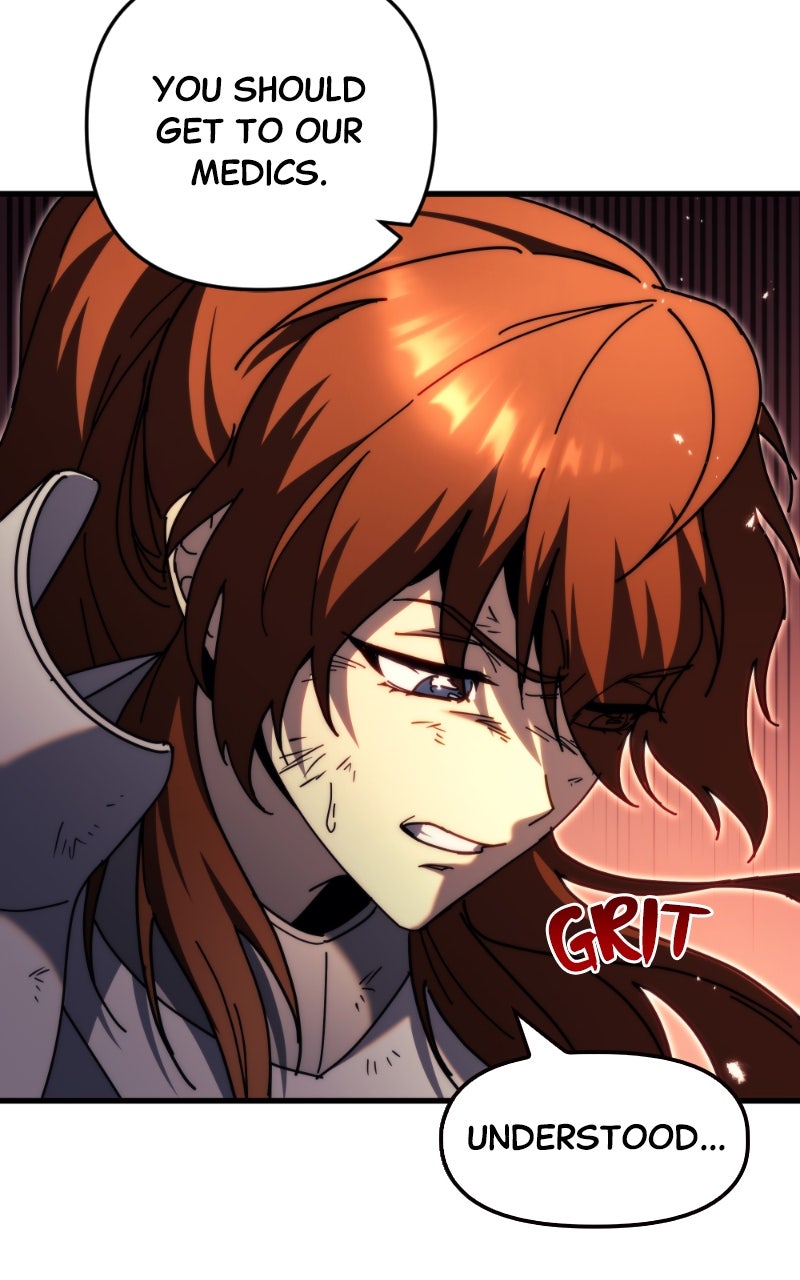 Read A Flame Reborn EN Manga Online