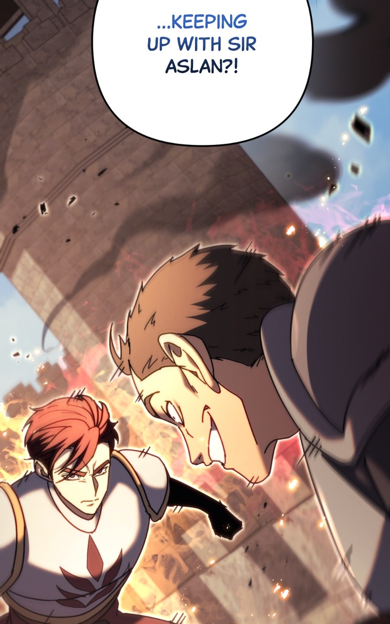 Read A Flame Reborn EN Manga Online