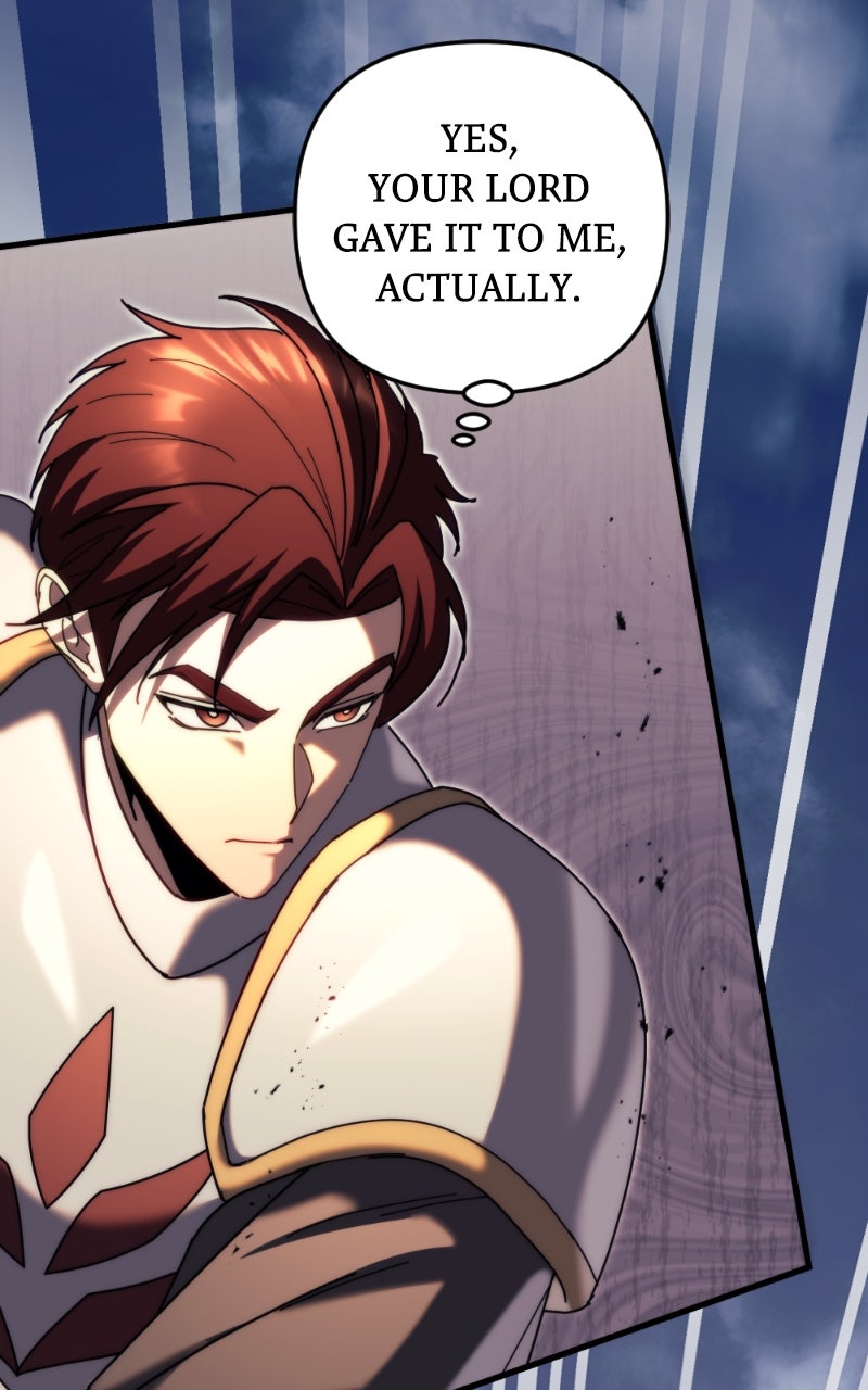 Read A Flame Reborn EN Manga Online