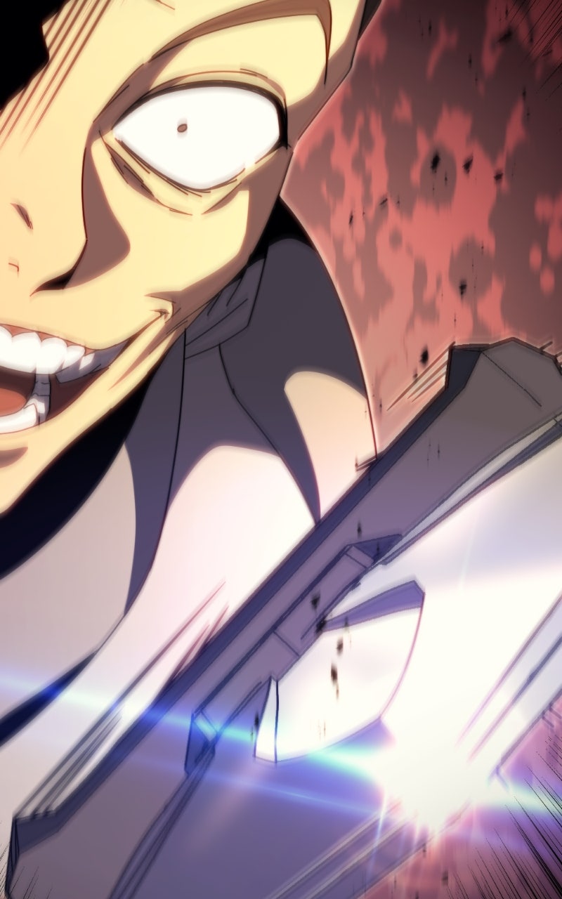 Read A Flame Reborn EN Manga Online