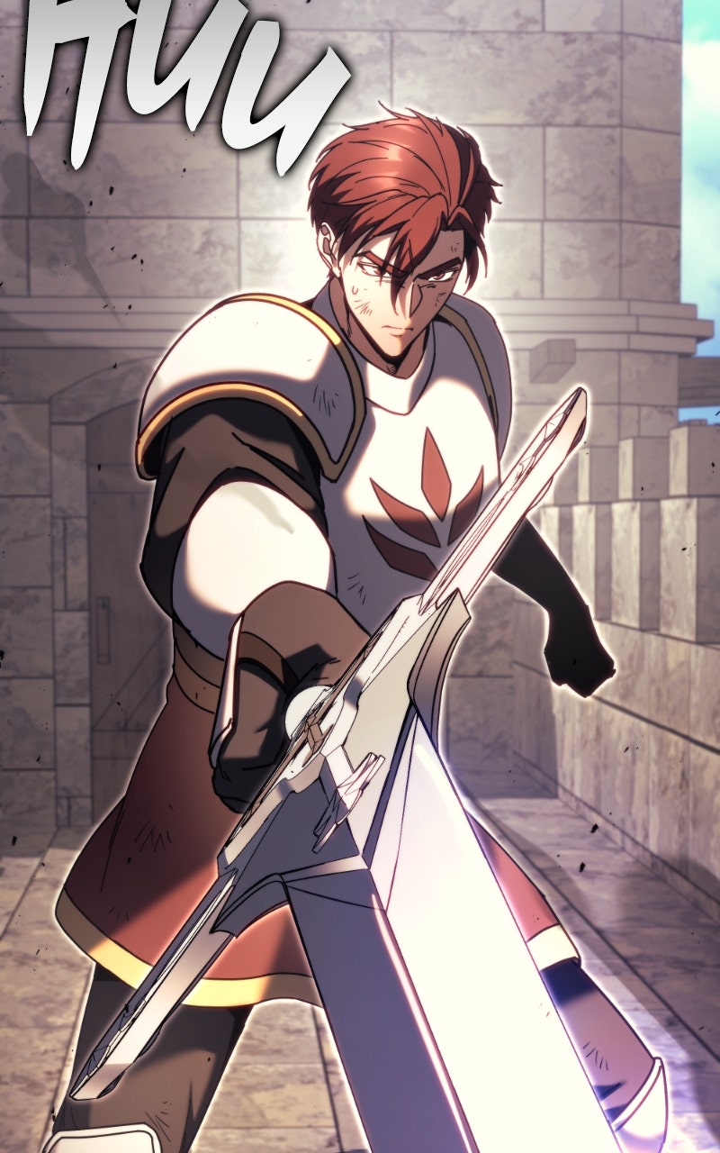 Read A Flame Reborn EN Manga Online