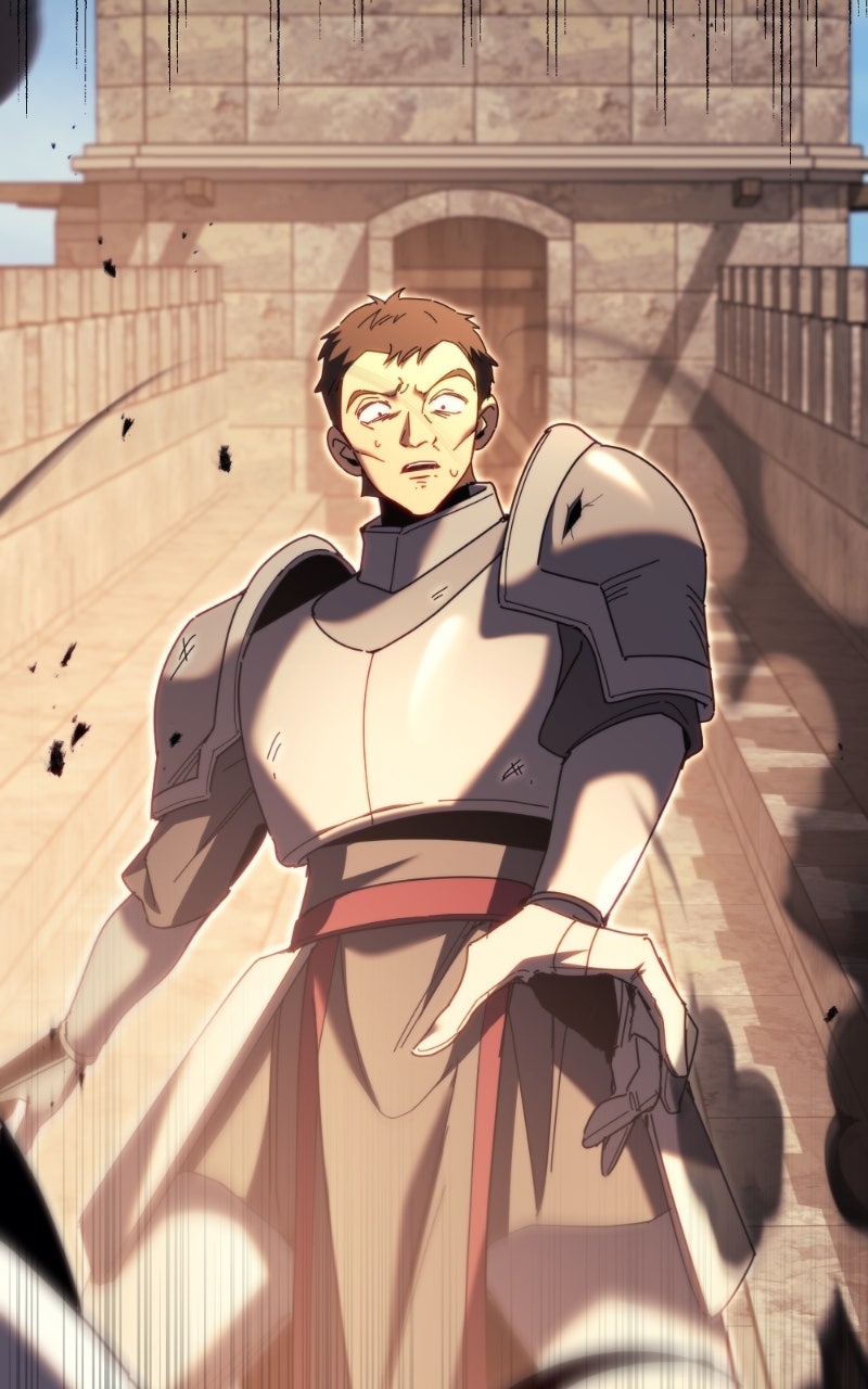 Read A Flame Reborn EN Manga Online