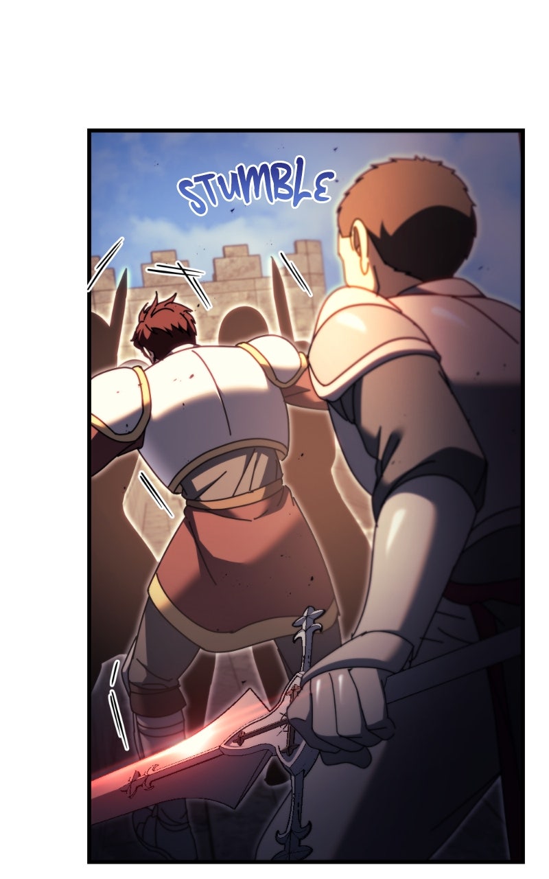 Read A Flame Reborn EN Manga Online