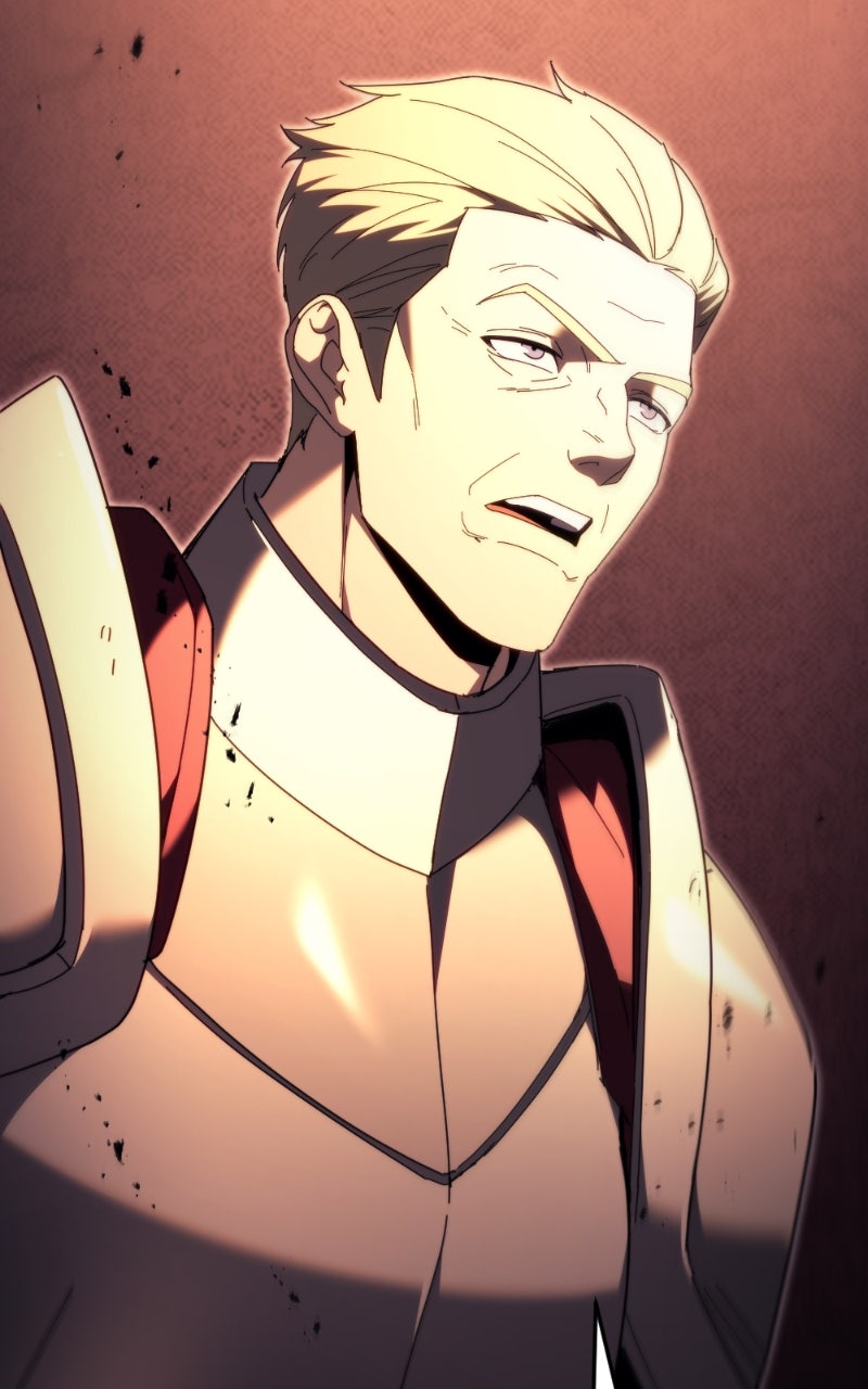 Read A Flame Reborn EN Manga Online