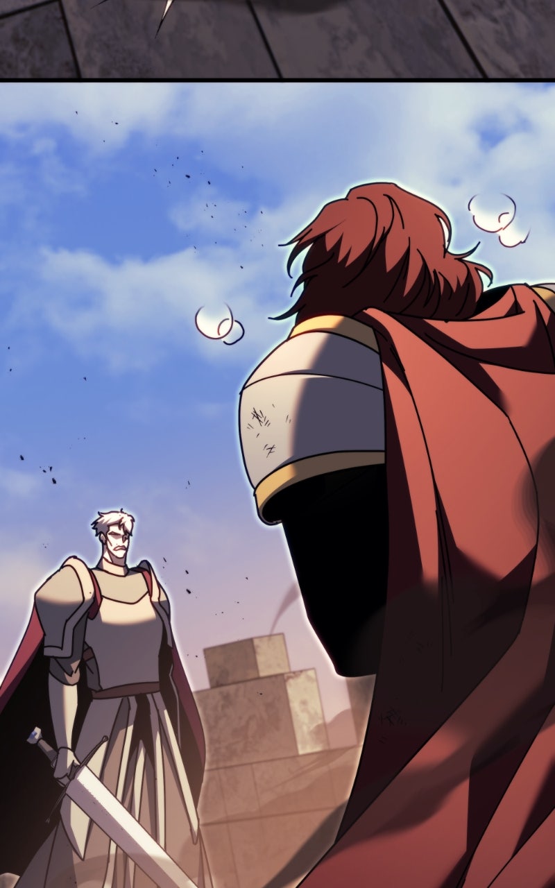 Read A Flame Reborn EN Manga Online