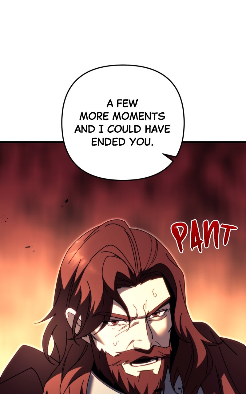 Read A Flame Reborn EN Manga Online