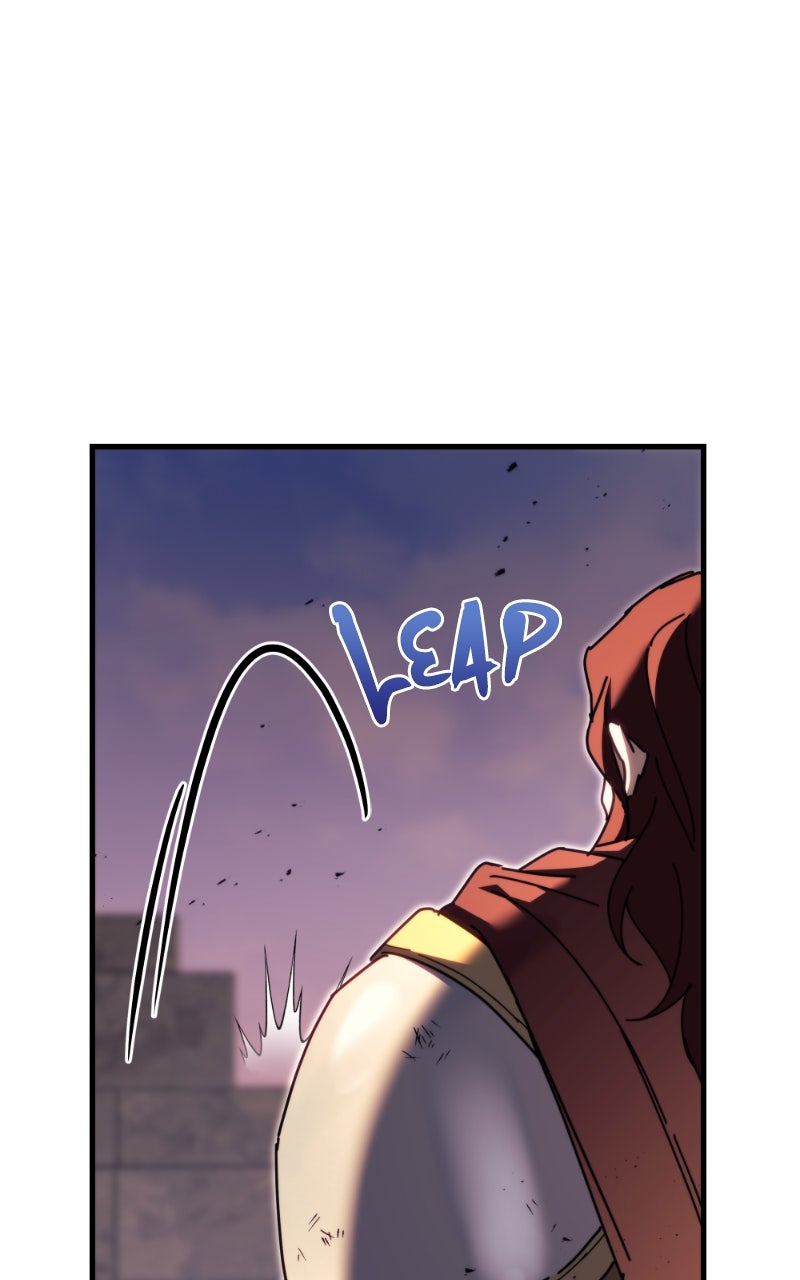 Read A Flame Reborn EN Manga Online