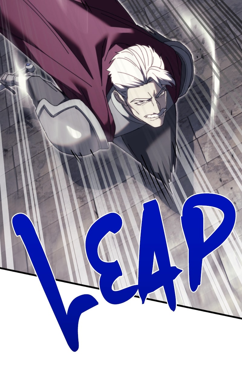 Read A Flame Reborn EN Manga Online