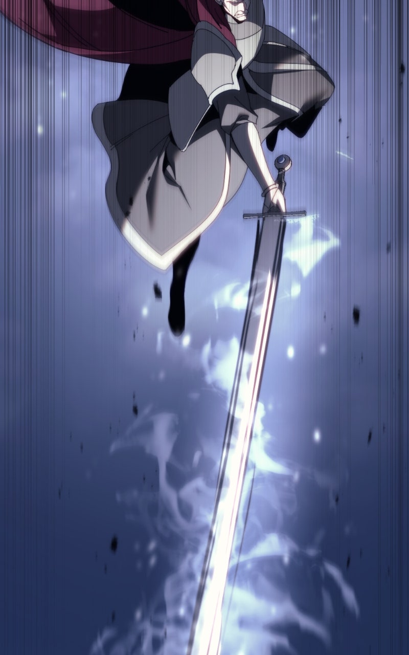 Read A Flame Reborn EN Manga Online