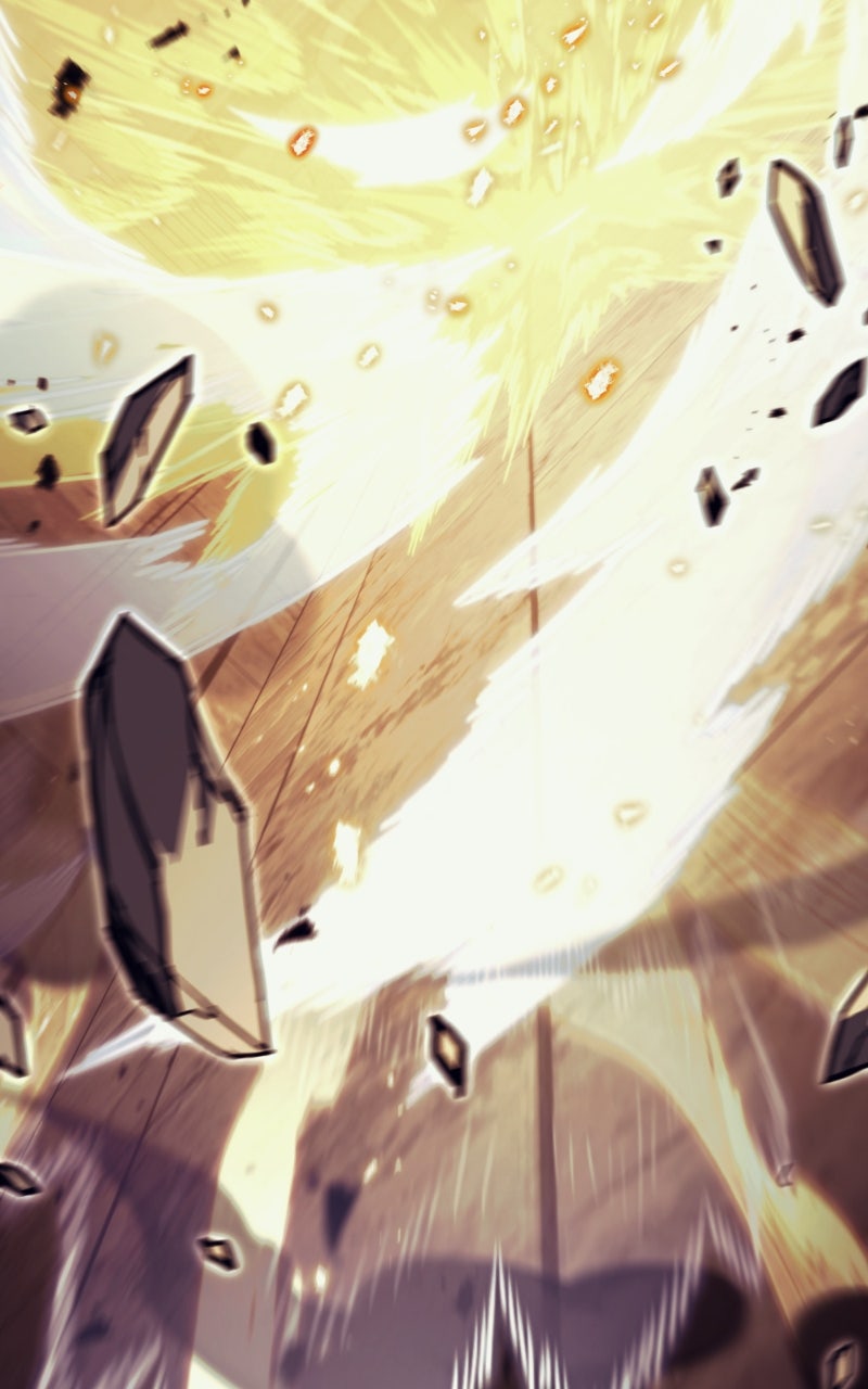 Read A Flame Reborn EN Manga Online