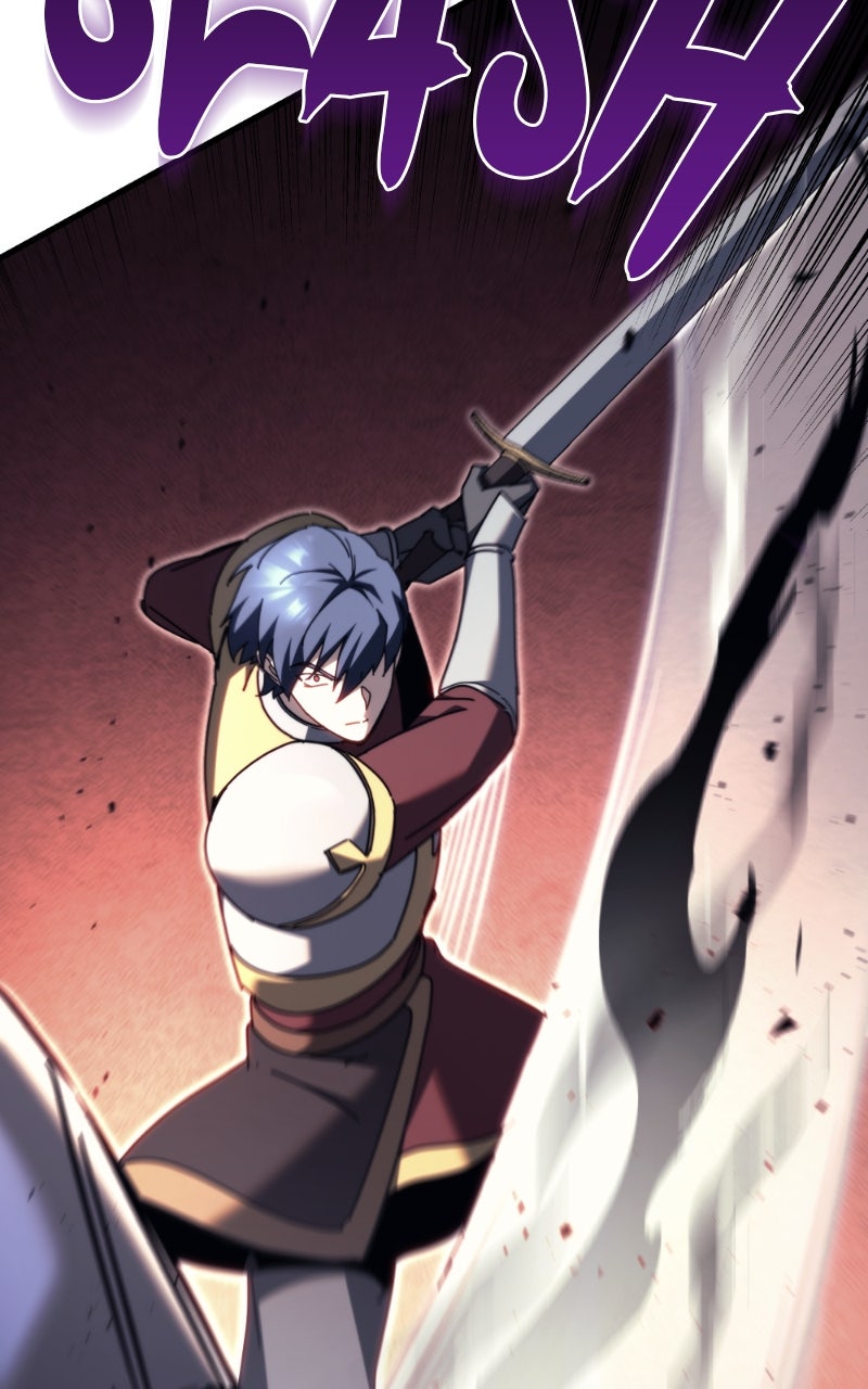 Read A Flame Reborn EN Manga Online