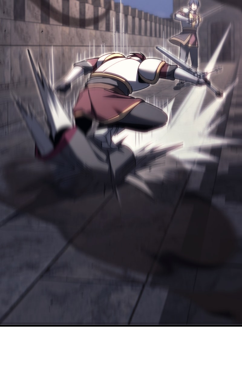 Read A Flame Reborn EN Manga Online